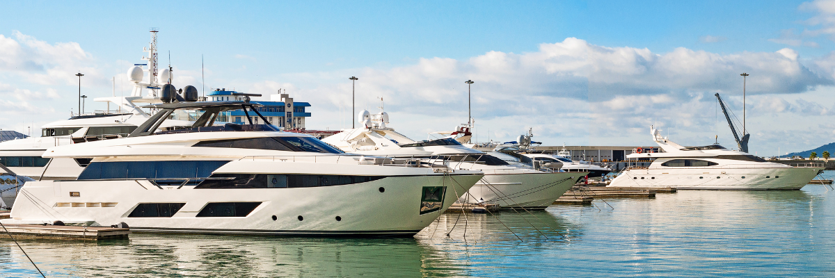 Buying A Yacht Yachts